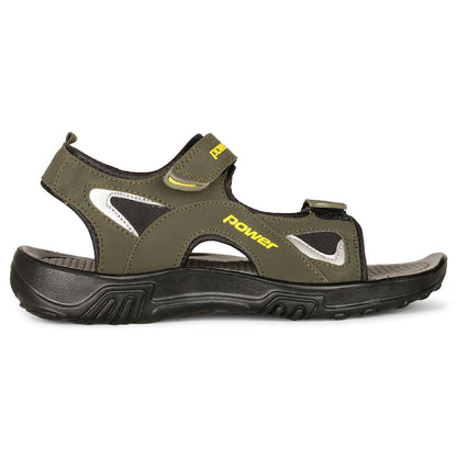 Power Men's Stricker 2.0 Sport Sandal
