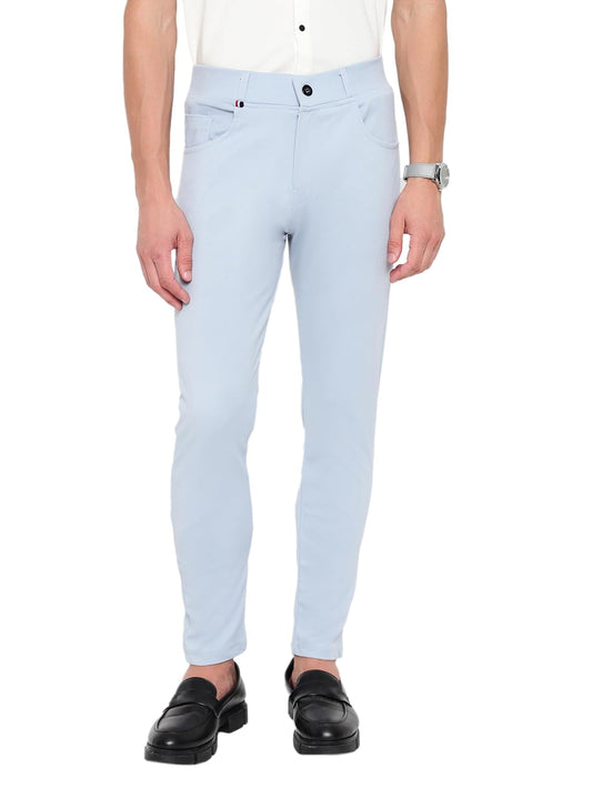 Men's Trouser II Men's Regular Casual Pants