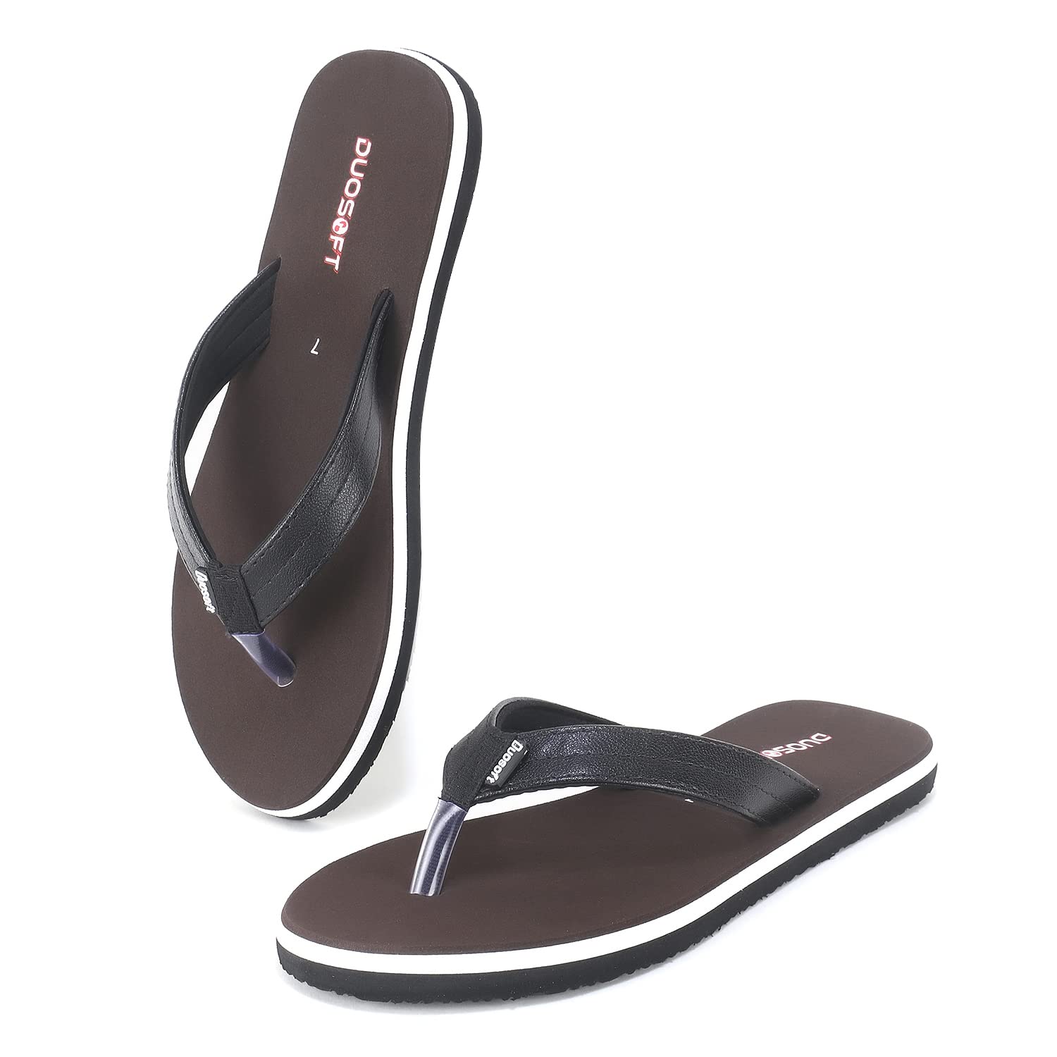 Doctor Walk Flip Flop for Men | Soft Comfortable - alphahostel.in