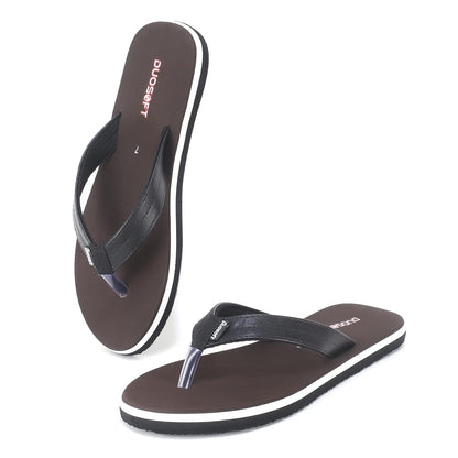 Doctor Walk Flip Flop for Men | Soft Comfortable - alphahostel.in