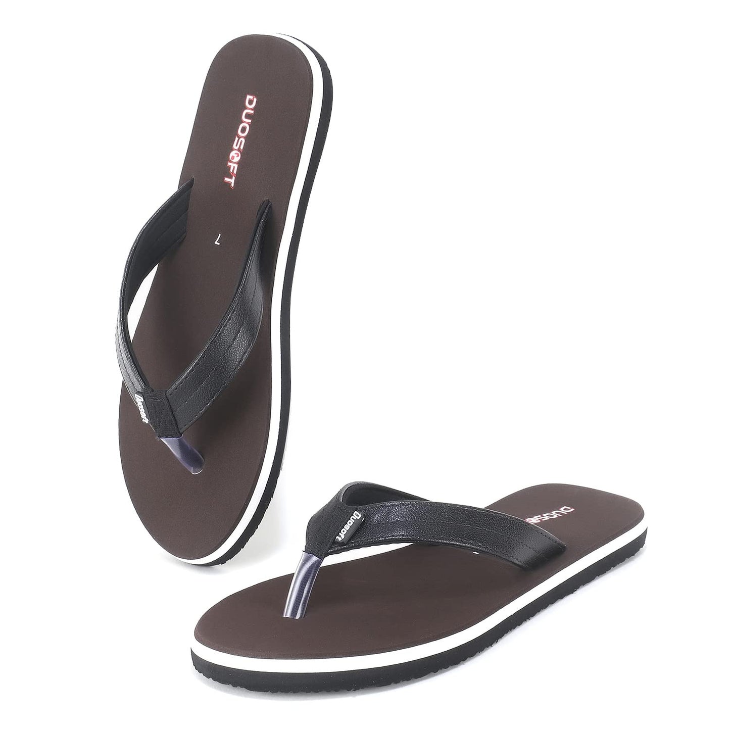 Doctor Walk Flip Flop for Men | Soft Comfortable - alphahostel.in