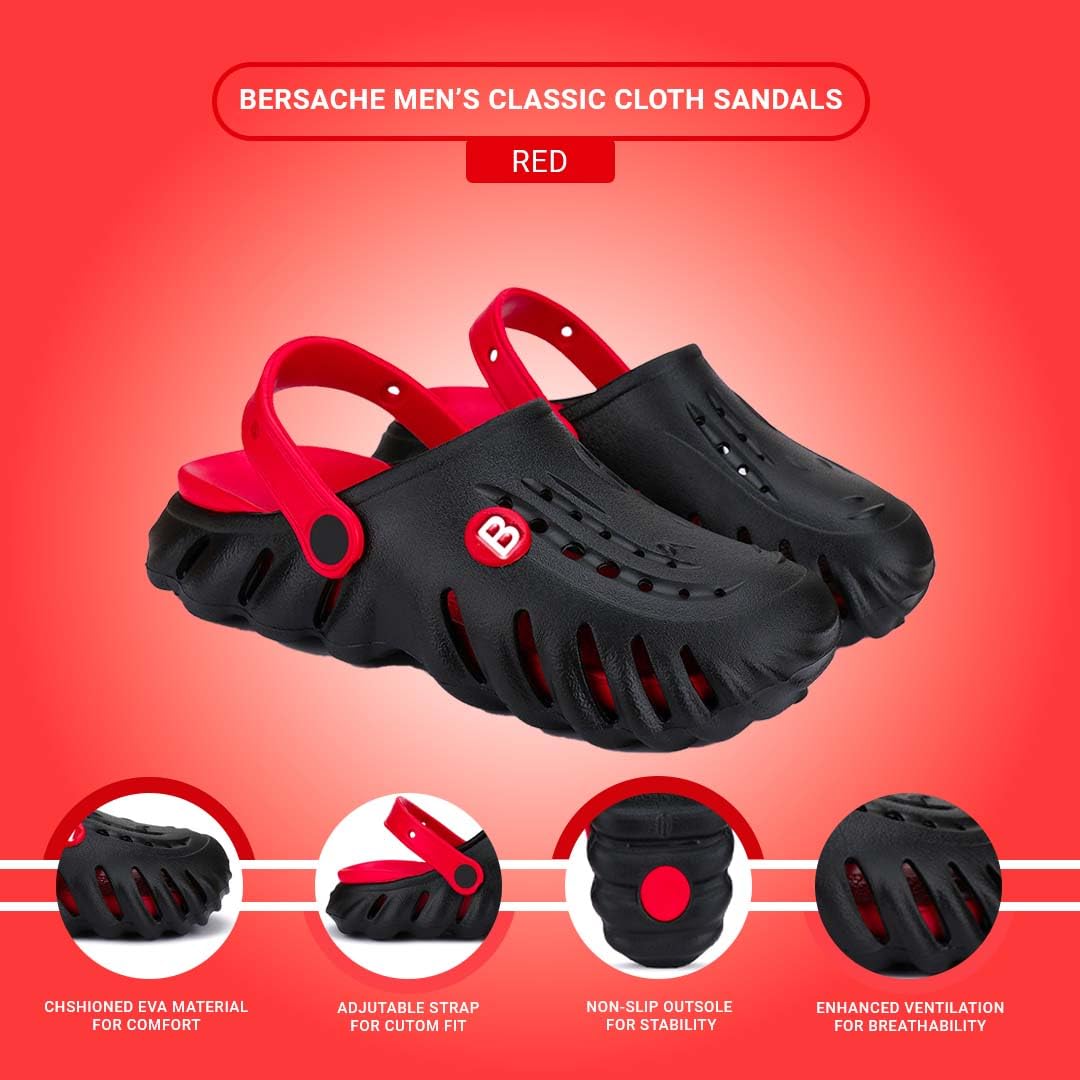 Extra Soft Classic Casual with Back Strap Regular wear - alphahostel.in