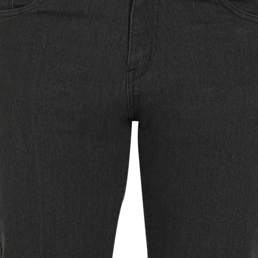 DAIS Men's Stretchable Skinny Fit Mid Rise Jeans