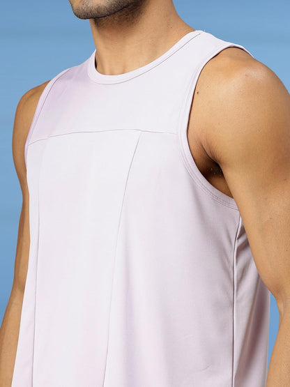 CHKOKKO Tank Tops Sleeveless T-Shirt for Men Dry Fit