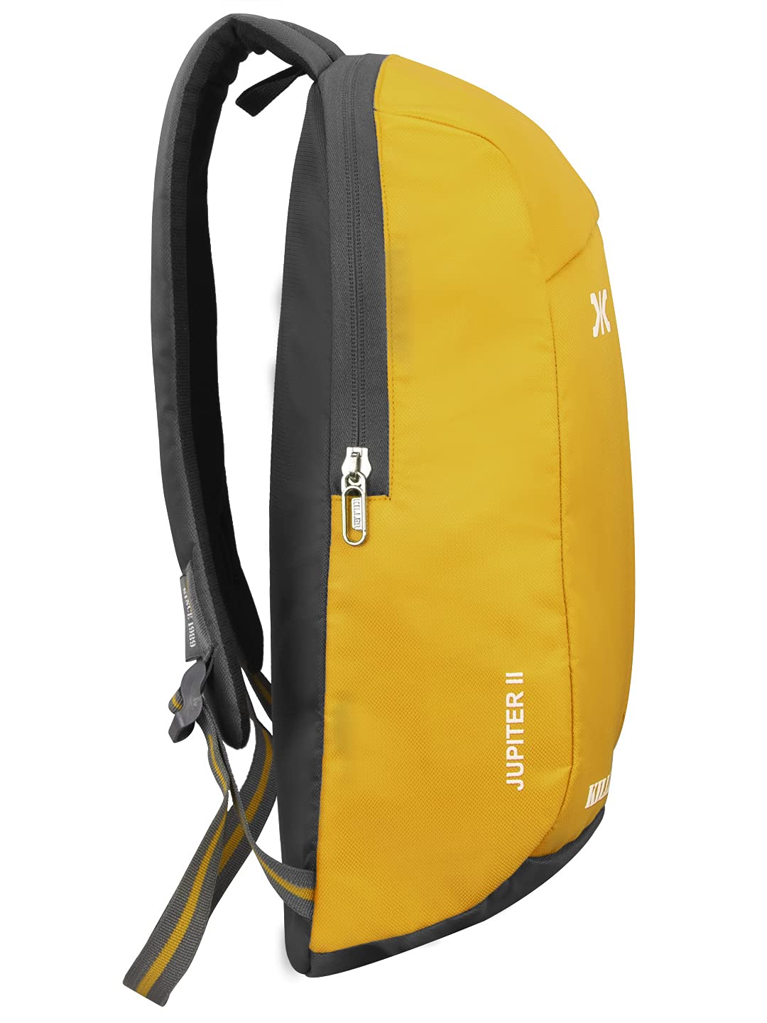KILLER Jupiter Small Outdoor Mini Backpack 12L - alphahostel.in
