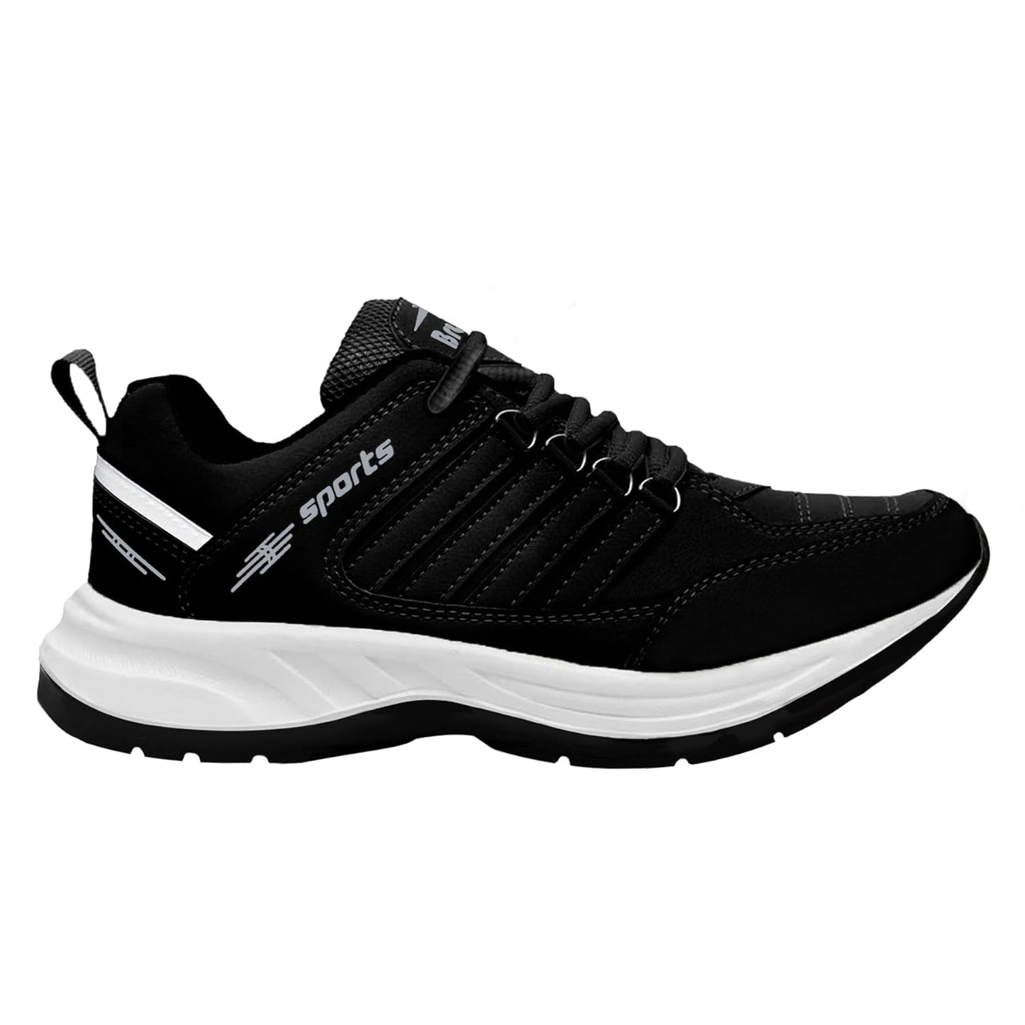 BRUTON EVA Lite Shoes - alphahostel.in