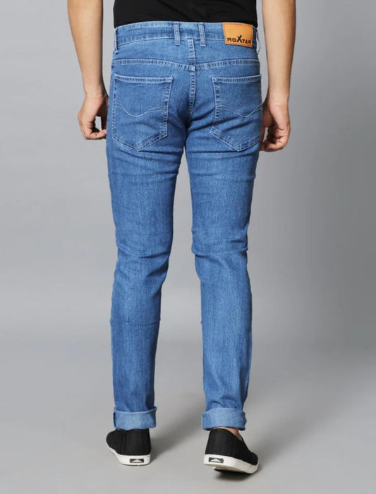 Trendzo Mens Casual Denim Jeans