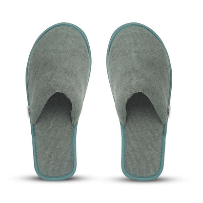 Home Slippers Indoor Bedroom Room Winter House - alphahostel.in