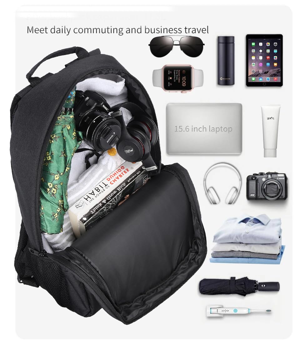 Wesley Milestone Zeus Laptop Backpack - alphahostel.in
