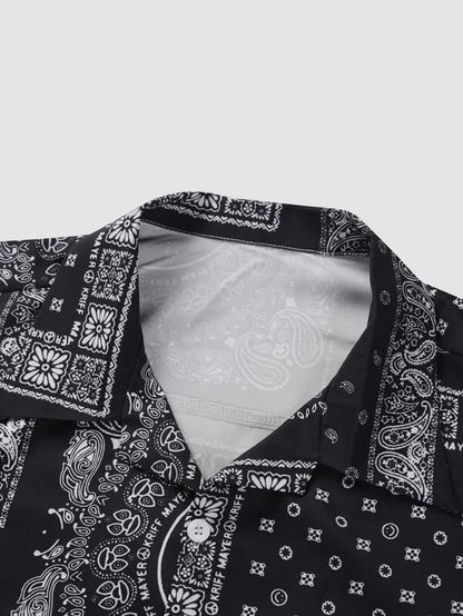 DHRUVI TRENDZ Shirt for Men | Mens Casual Shirt
