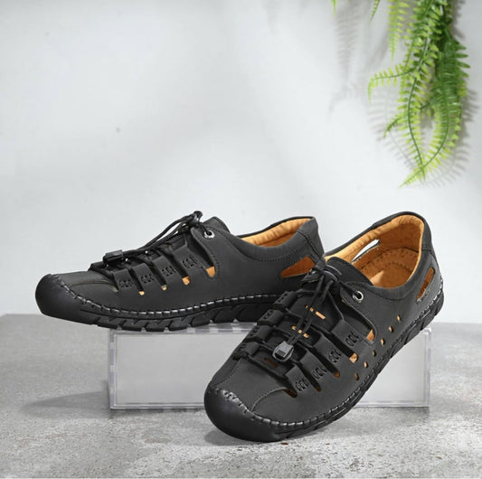 FREEMO Fisherman Sandal for Men – Comfortable