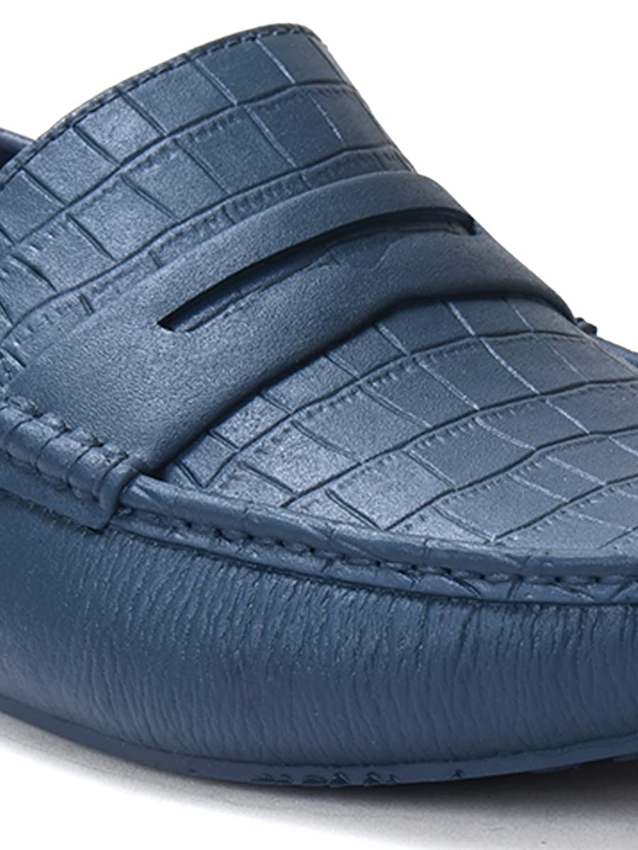 AJANTA Mens Fk0080 Loafer - alphahostel.in