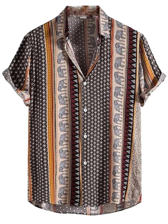Leriya Fashion Shirt for Men | Mens Casual | Men Stylish