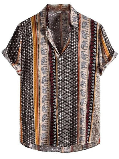 Leriya Fashion Shirt for Men | Mens Casual | Men Stylish