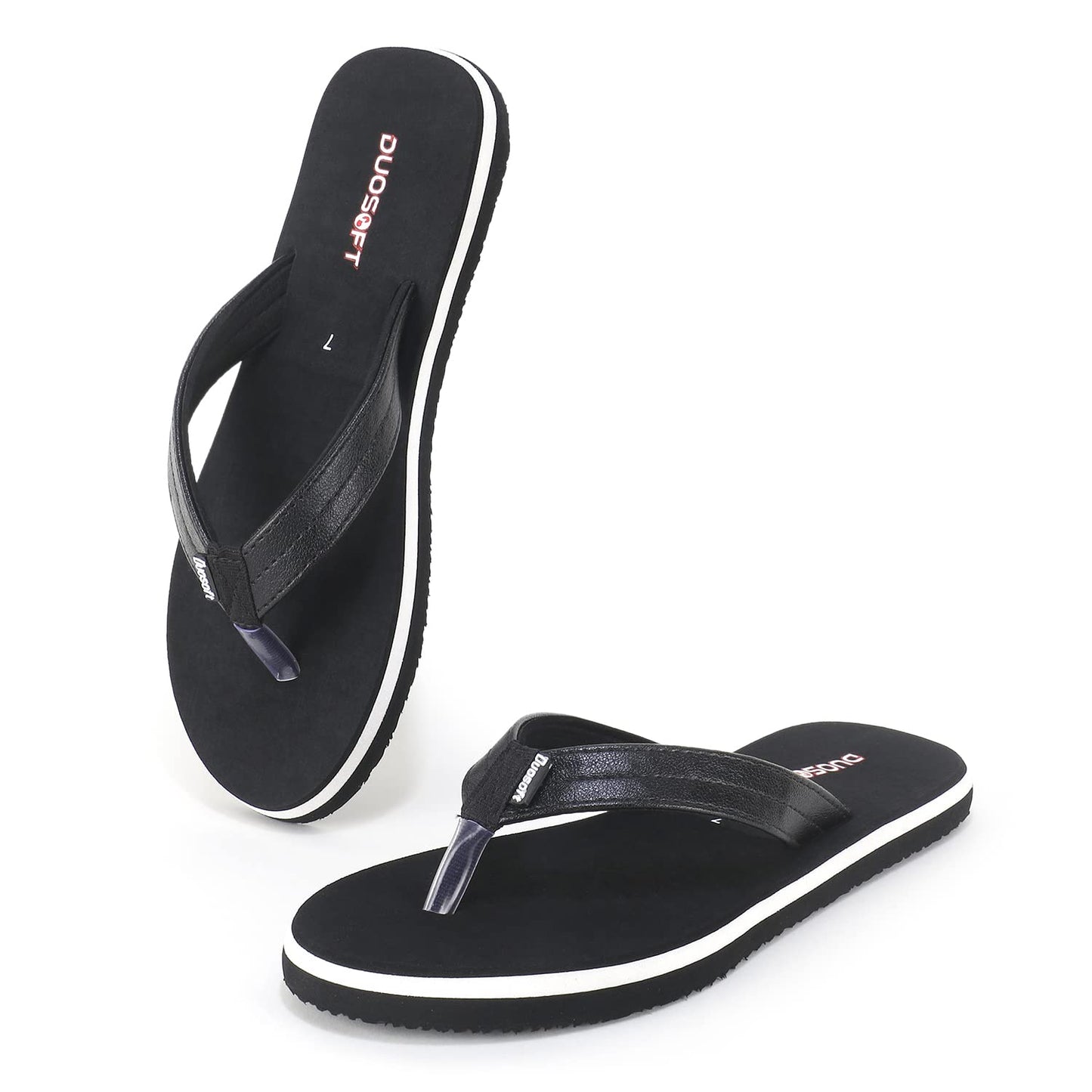 Doctor Walk Flip Flop for Men | Soft Comfortable - alphahostel.in