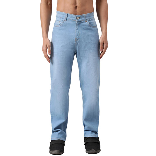 KOTTY Men’s Stretch Jeans|Modern & Sleek Look