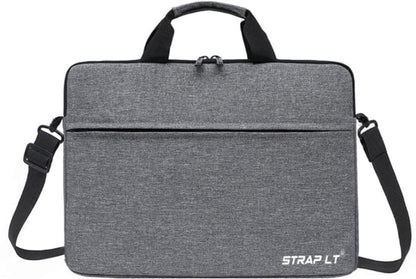 StrapLt Laptop Bag Sleeve For 15 Inch-15.6 Inch