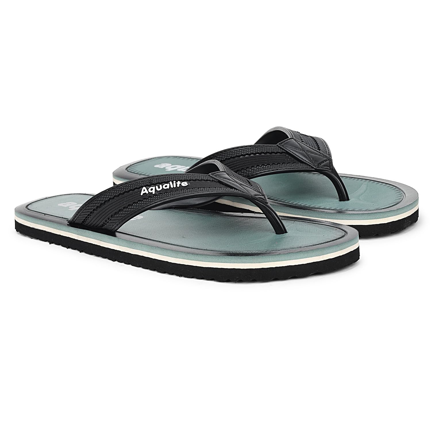 ZERO GRAVITY 17 Casual Slipper For Men - alphahostel.in