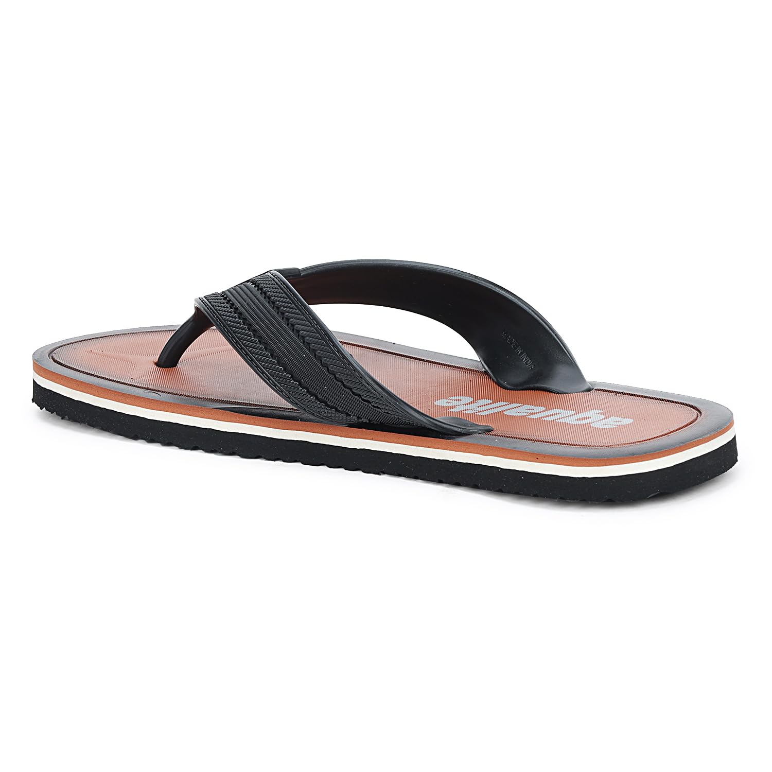 ZERO GRAVITY 17 Casual Slipper For Men - alphahostel.in
