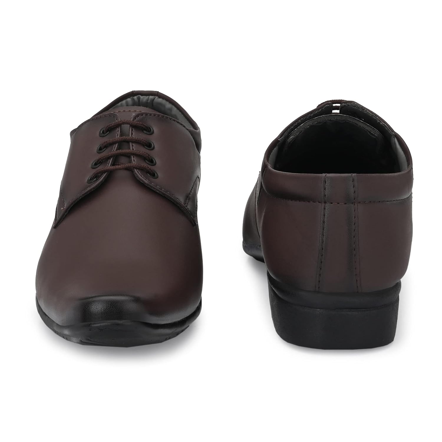 Leepeeter Men's Shoes Formal Style Comfortable - alphahostel.in