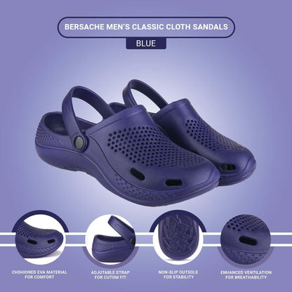 Extra Soft Classic Casual with Back Strap Regular wear - alphahostel.in