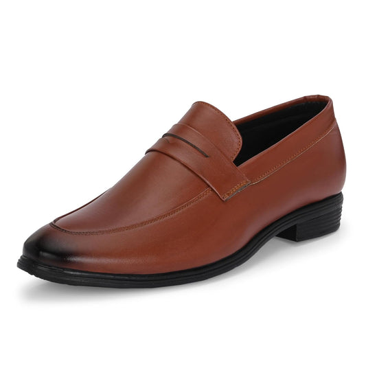 Centrino Formal Shoe for Men | Cushioned Insole - alphahostel.in