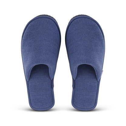 Home Slippers Indoor Bedroom Room Winter House - alphahostel.in