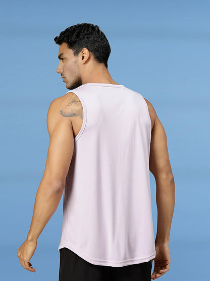CHKOKKO Tank Tops Sleeveless T-Shirt for Men Dry Fit