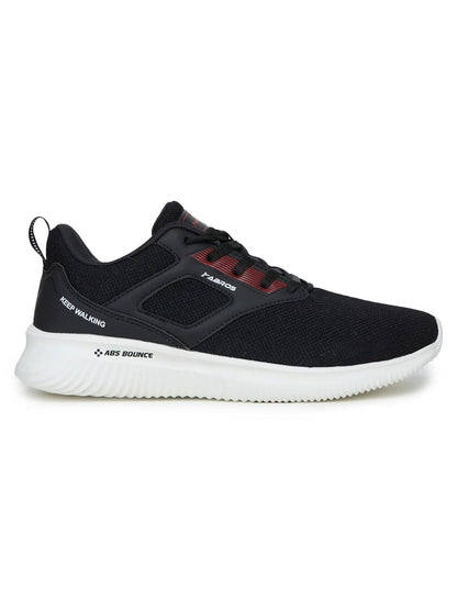 ABROS Men's Glide N ASSG0149N Sports Shoes - alphahostel.in