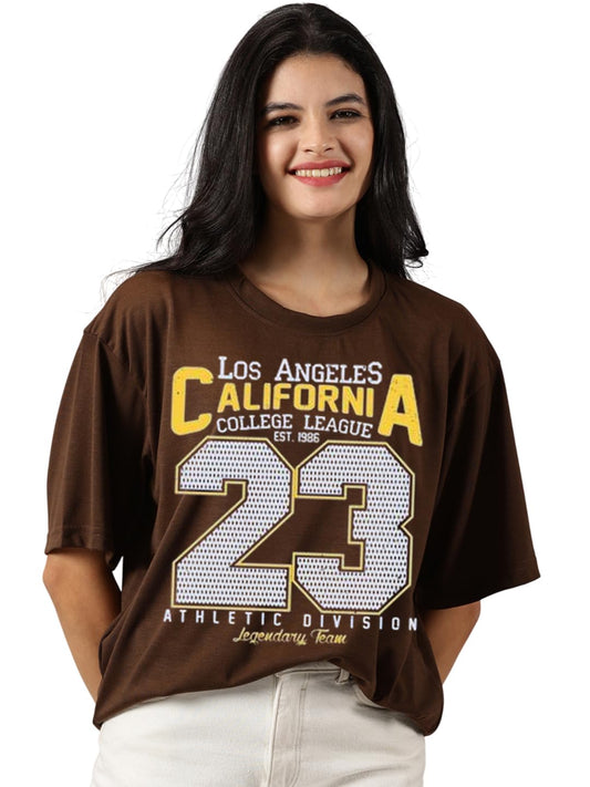 RodZen Oversized | Loose Fit | Half Sleeves Drop