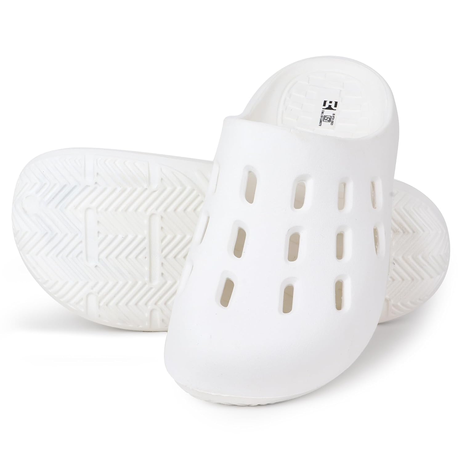 Hygear Mens Xfactor Clog - alphahostel.in