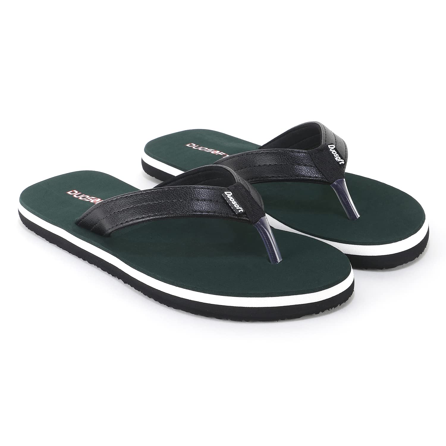 Doctor Walk Flip Flop for Men | Soft Comfortable - alphahostel.in