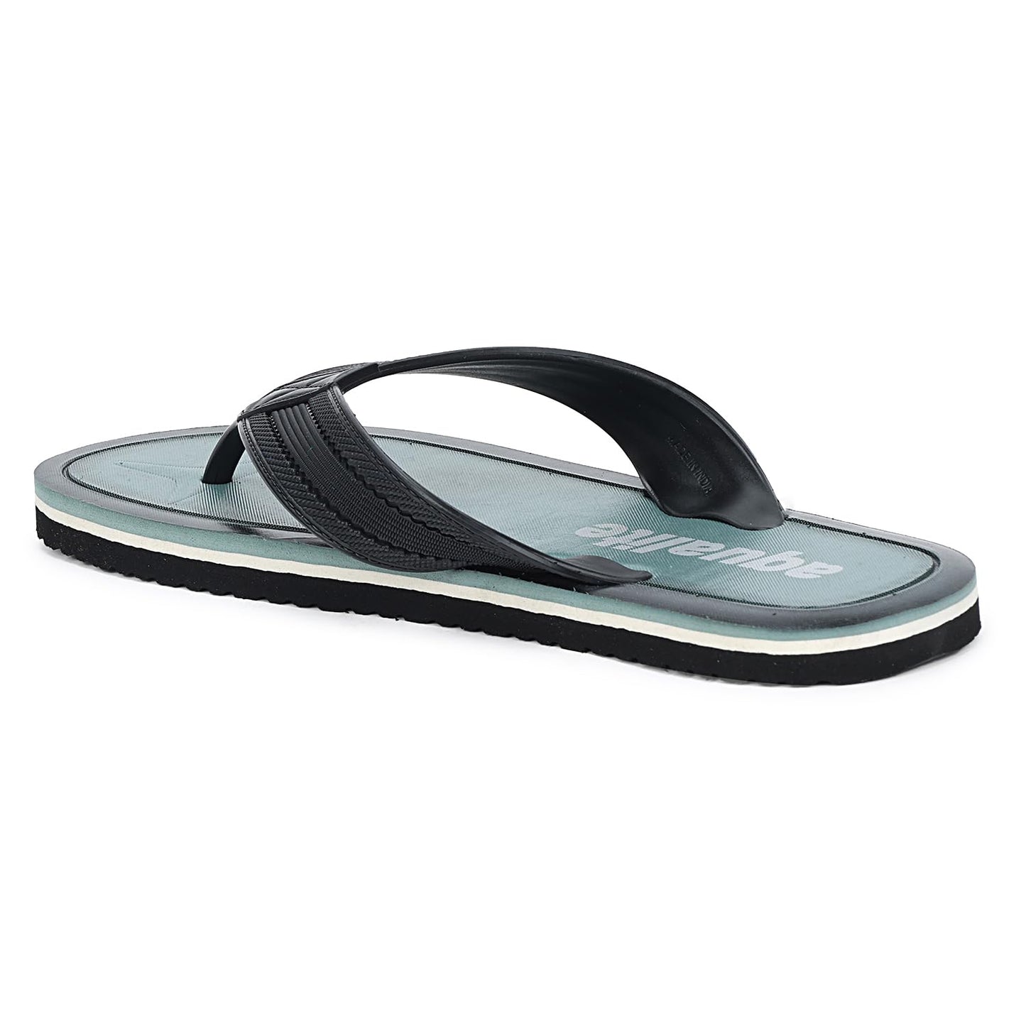 ZERO GRAVITY 17 Casual Slipper For Men - alphahostel.in