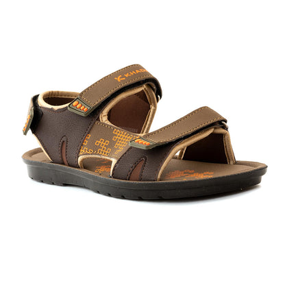 Khadim's Floaters Kitto Sandal for Men