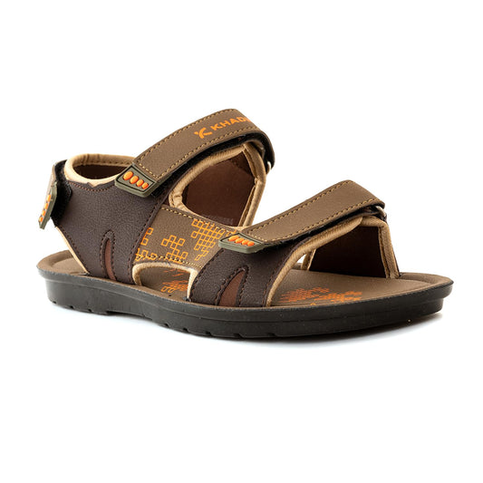 Khadim's Floaters Kitto Sandal for Men