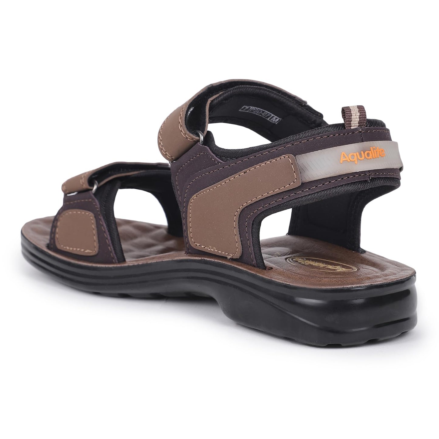 Aqualite Men's Psd-07 Slide Sandal