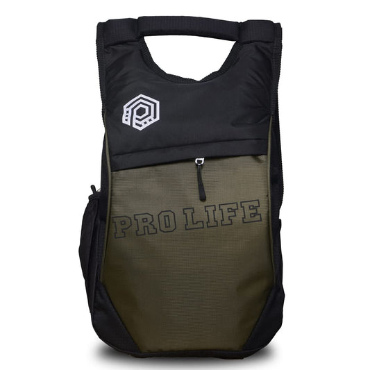 P Life Backpack Voyage Men Women Boys - alphahostel.in