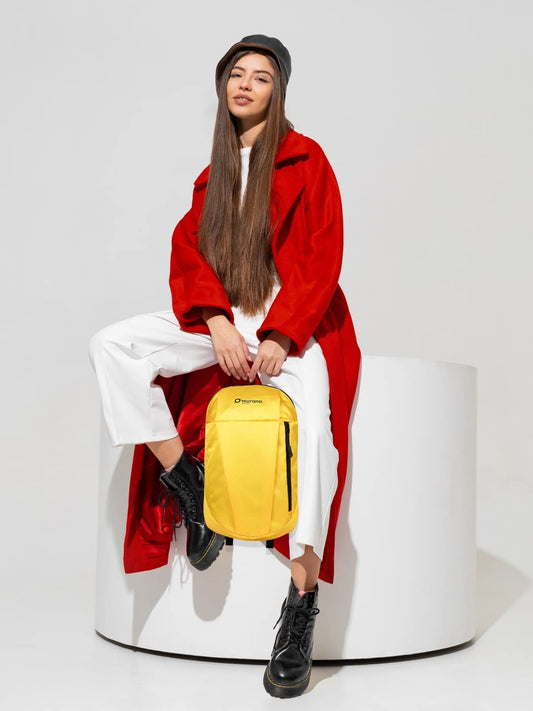 Murano Louis 10ltr Small Casual day backpack