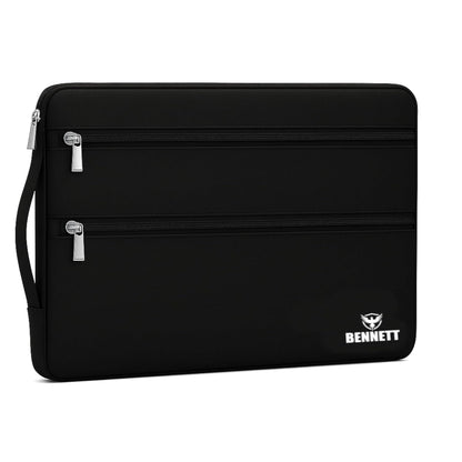 Bennet Nylon Drax Laptop Bag Sleeve Case Cover