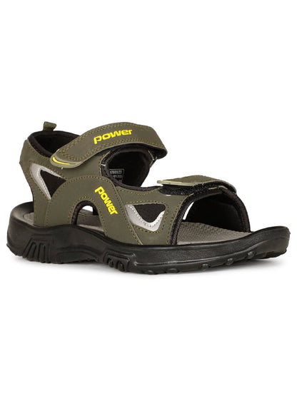 Power Men's Stricker 2.0 Sport Sandal