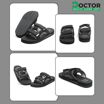 DOCTOR HEALTH SUPER SOFT Stylish Cushioned