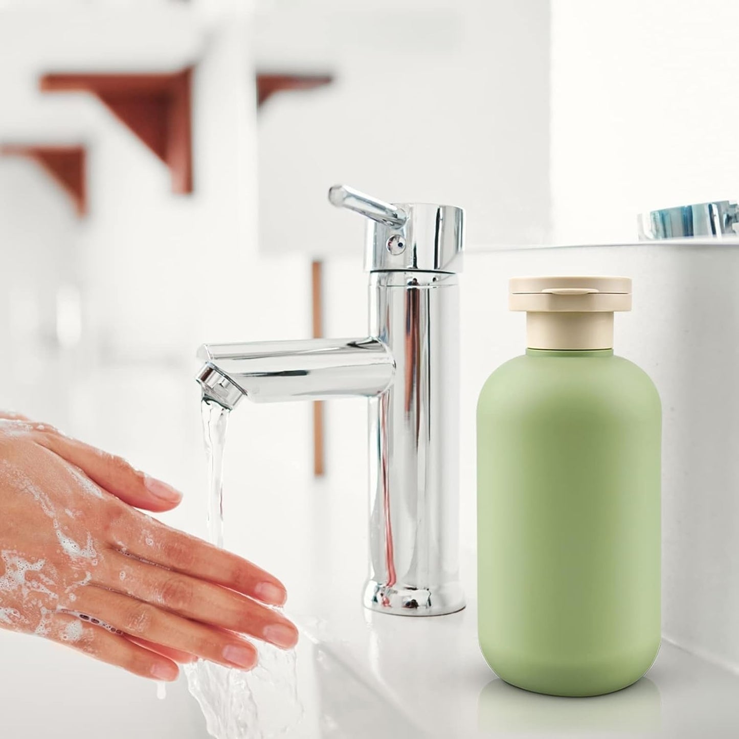 PiyuBind Travel Bottles Set For Toiletries Travel Size