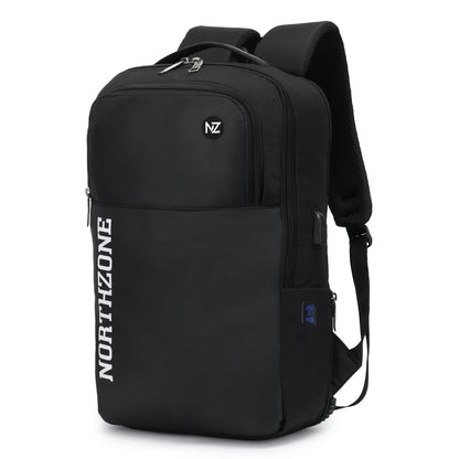 NORTH ZONE 30L Water Restant Office Laptop - alphahostel.in