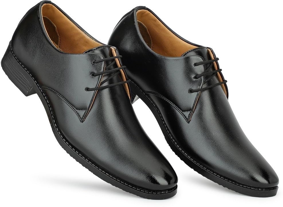 Dunkaston Men's Formal Shoes - alphahostel.in