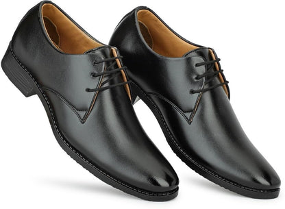 Dunkaston Men's Formal Shoes - alphahostel.in