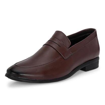 Centrino Formal Shoe for Men | Cushioned Insole - alphahostel.in