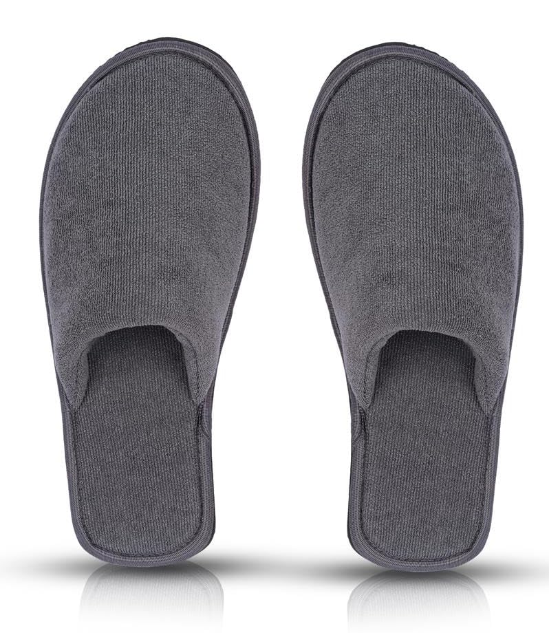 Home Slippers Indoor Bedroom Room Winter House - alphahostel.in