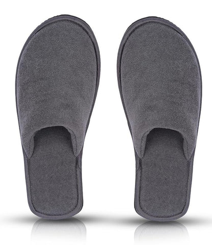 Home Slippers Indoor Bedroom Room Winter House - alphahostel.in