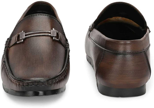HATTOUN Synthetic Leather Comfortable for Men - alphahostel.in