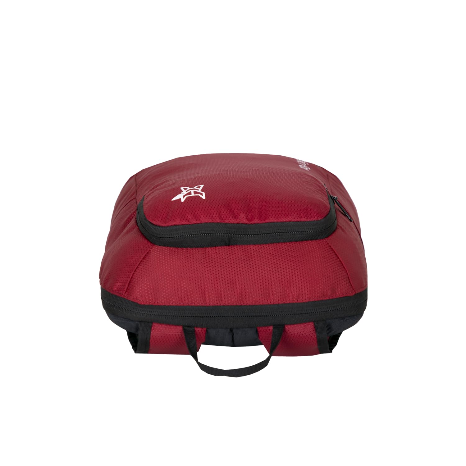 Arctic Fox Pug | Mini Backpack | Small Bag 10 Ltr - alphahostel.in